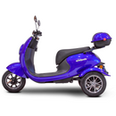 EW-Bugeye eWheels Mobility Scooter - Electricridesonly.com