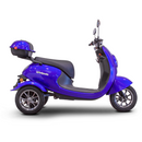 EW-Bugeye eWheels Mobility Scooter - Electricridesonly.com