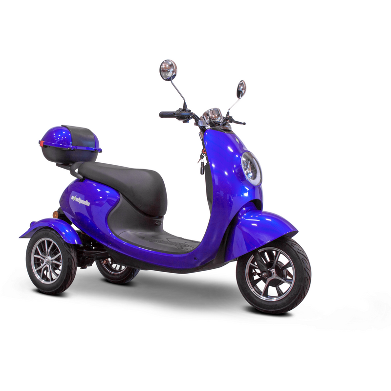 EW-Bugeye eWheels Mobility Scooter - Electricridesonly.com
