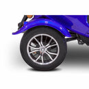 EW-Bugeye eWheels Mobility Scooter - Electricridesonly.com