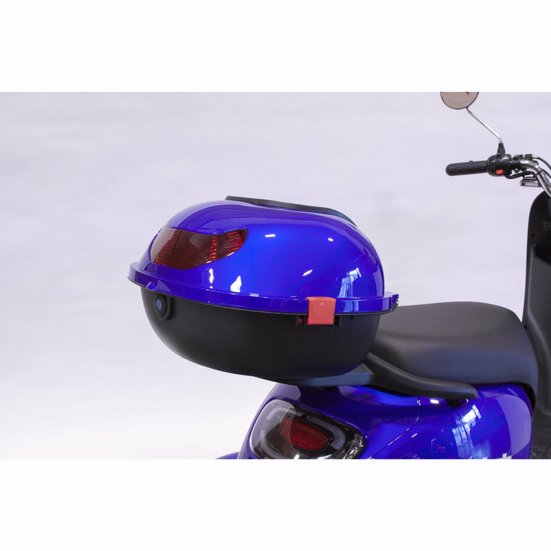 EW-Bugeye eWheels Mobility Scooter - Electricridesonly.com