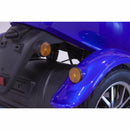 EW-Bugeye eWheels Mobility Scooter - Electricridesonly.com