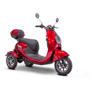 EW-Bugeye eWheels Mobility Scooter - Electricridesonly.com