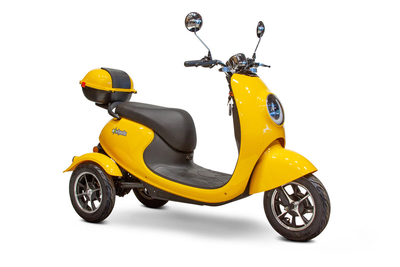 EW-Bugeye eWheels Mobility Scooter - electricridesonly