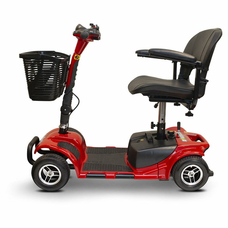 EW-M34 eWheels Mobility Scooter - Electricridesonly.com