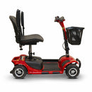 EW-M34 eWheels Mobility Scooter - Electricridesonly.com