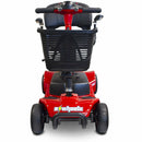 EW-M34 eWheels Mobility Scooter - Electricridesonly.com