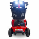 EW-M34 eWheels Mobility Scooter - Electricridesonly.com