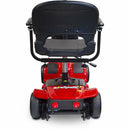 EW-M34 eWheels Mobility Scooter - Electricridesonly.com