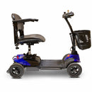 EW-M35 eWheels Mobility Scooter - Electricridesonly.com