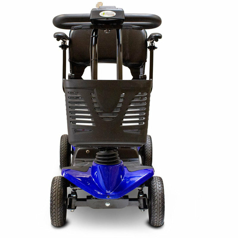 EW-M35 eWheels Mobility Scooter - Electricridesonly.com