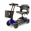 EW-M35 eWheels Mobility Scooter - Electricridesonly.com