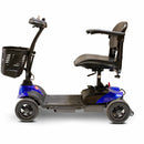EW-M35 eWheels Mobility Scooter - Electricridesonly.com
