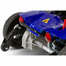 EW-M35 eWheels Mobility Scooter - Electricridesonly.com