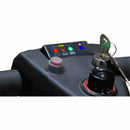 EW-M35 eWheels Mobility Scooter - Electricridesonly.com