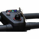 EW-M35 eWheels Mobility Scooter - Electricridesonly.com