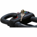 EW-M35 eWheels Mobility Scooter - Electricridesonly.com