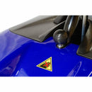 EW-M35 eWheels Mobility Scooter - Electricridesonly.com