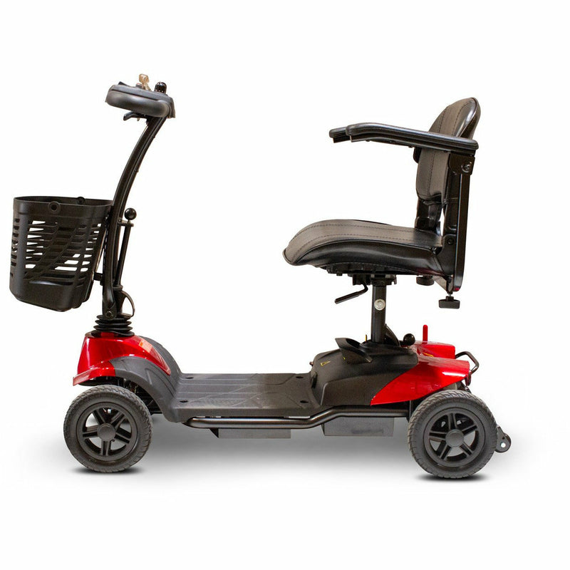 EW-M35 eWheels Mobility Scooter - Electricridesonly.com