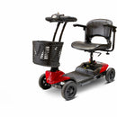 EW-M35 eWheels Mobility Scooter - Electricridesonly.com