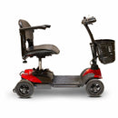 EW-M35 eWheels Mobility Scooter - Electricridesonly.com