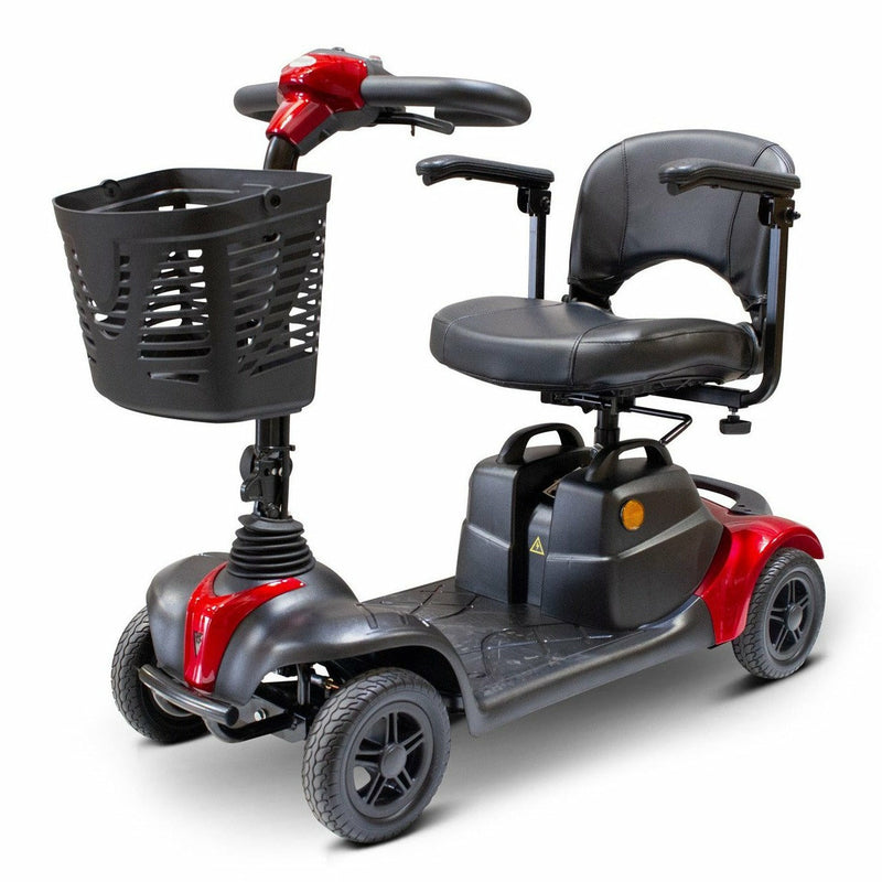 EW-M39 eWheels Mobility Scooter - Electricridesonly.com