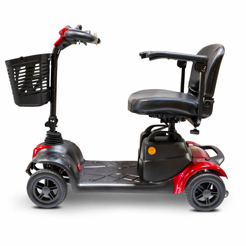 EW-M39 eWheels Mobility Scooter - Electricridesonly.com
