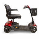 EW-M41 eWheels Mobility Scooter - Electricridesonly.com