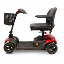 EW-M41 eWheels Mobility Scooter - Electricridesonly.com