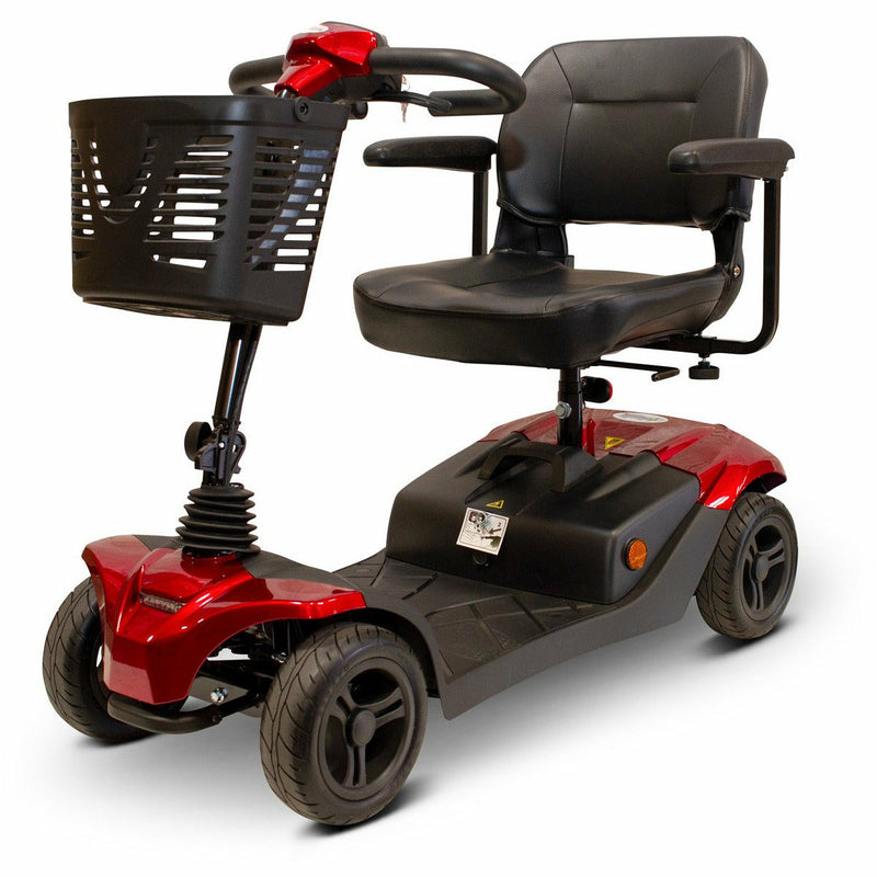 EW-M41 eWheels Mobility Scooter - Electricridesonly.com