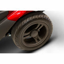 EW-M41 eWheels Mobility Scooter - Electricridesonly.com