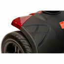 EW-M41 eWheels Mobility Scooter - Electricridesonly.com