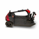 EW-M41 eWheels Mobility Scooter - Electricridesonly.com