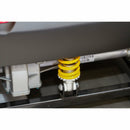 EW-M41 eWheels Mobility Scooter - Electricridesonly.com