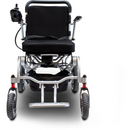 EW-M43 eWheels Mobility Scooter - Electricridesonly.com