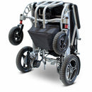 EW-M43 eWheels Mobility Scooter - Electricridesonly.com