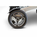 EW-M43 eWheels Mobility Scooter - Electricridesonly.com