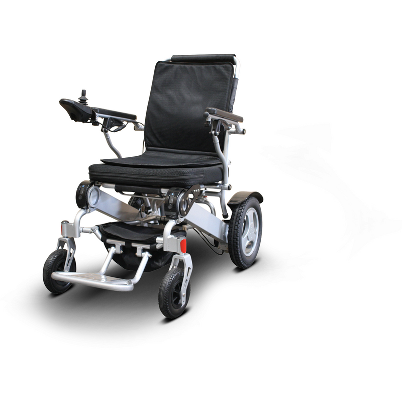 EW-M45 Mobility Scooter - Electricridesonly.com