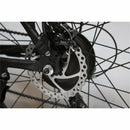 EW-Rugged eWheels Electric Bike - Electricridesonly.com