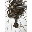 EW-Rugged eWheels Electric Bike - Electricridesonly.com