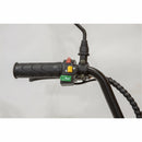 EW-12 eWheels Mobility Scooter - Electricridesonly.com