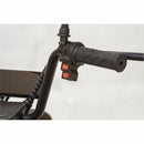 EW-12 eWheels Mobility Scooter - Electricridesonly.com