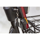 EW-12 eWheels Mobility Scooter - Electricridesonly.com