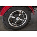 EW-12 eWheels Mobility Scooter - Electricridesonly.com