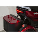 EW-12 eWheels Mobility Scooter - Electricridesonly.com