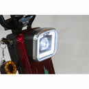 EW-12 eWheels Mobility Scooter - Electricridesonly.com