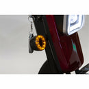 EW-12 eWheels Mobility Scooter - Electricridesonly.com