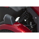 EW-12 eWheels Mobility Scooter - Electricridesonly.com