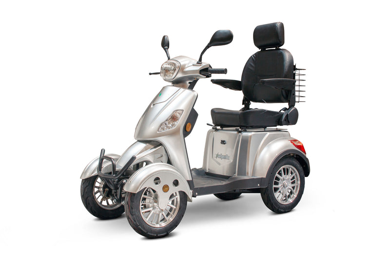 EW-46 eWheels Mobility Scooter - electricridesonly