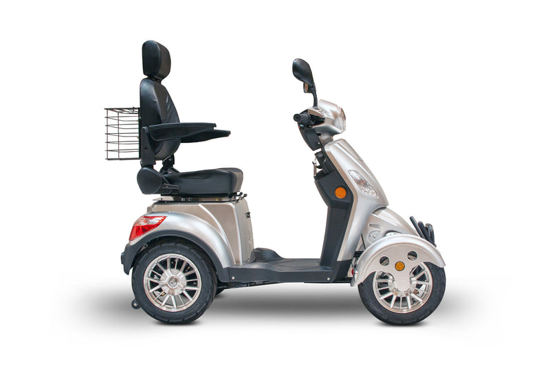 EW-46 eWheels Mobility Scooter - electricridesonly